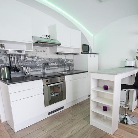 Apartment Mari&Bor Maribor Bagian luar foto