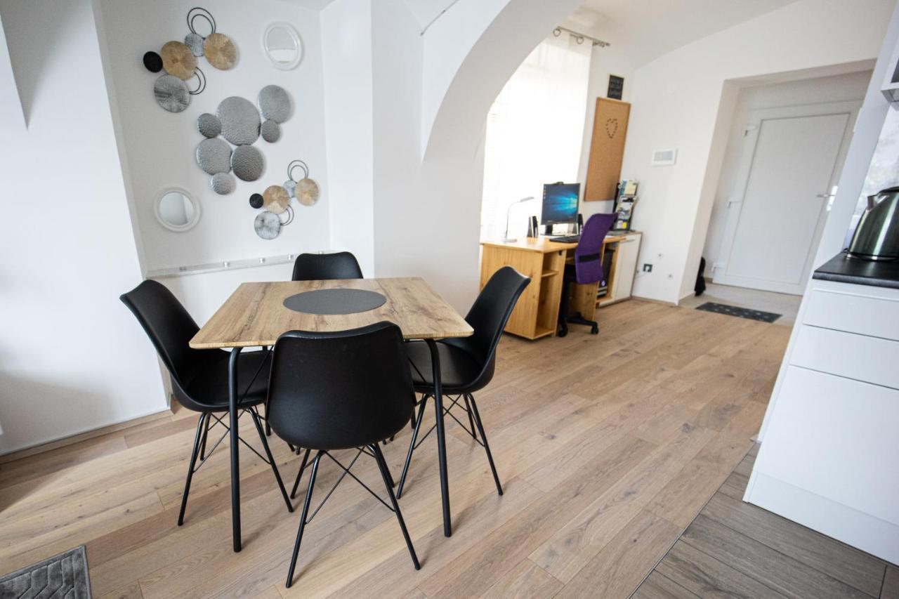 Apartment Mari&Bor Maribor Bagian luar foto