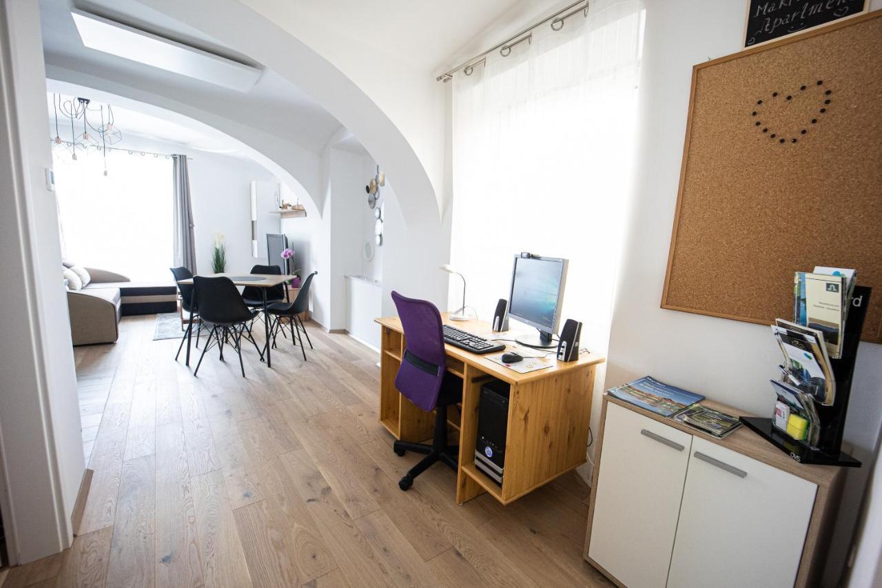 Apartment Mari&Bor Maribor Bagian luar foto