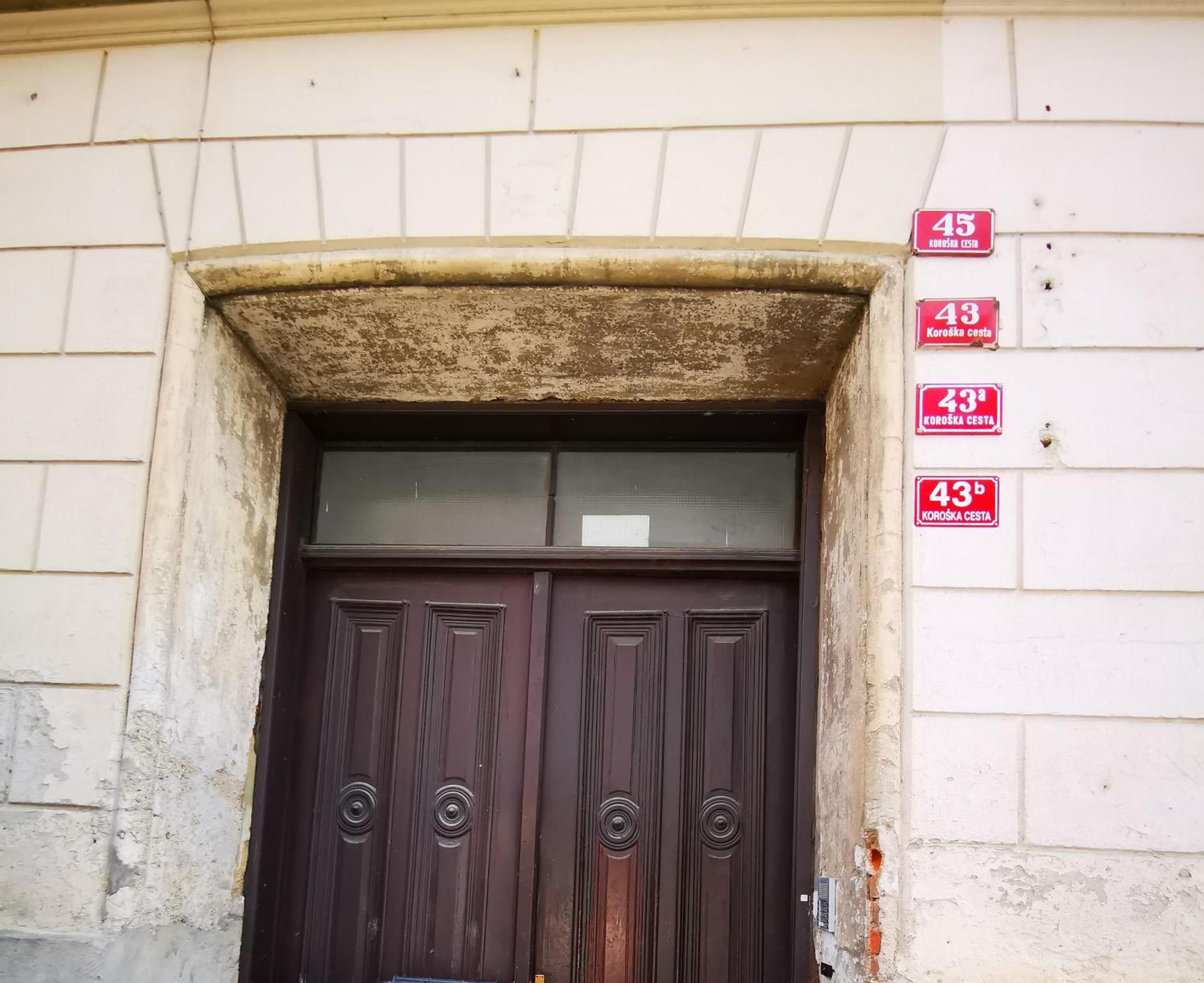 Apartment Mari&Bor Maribor Bagian luar foto