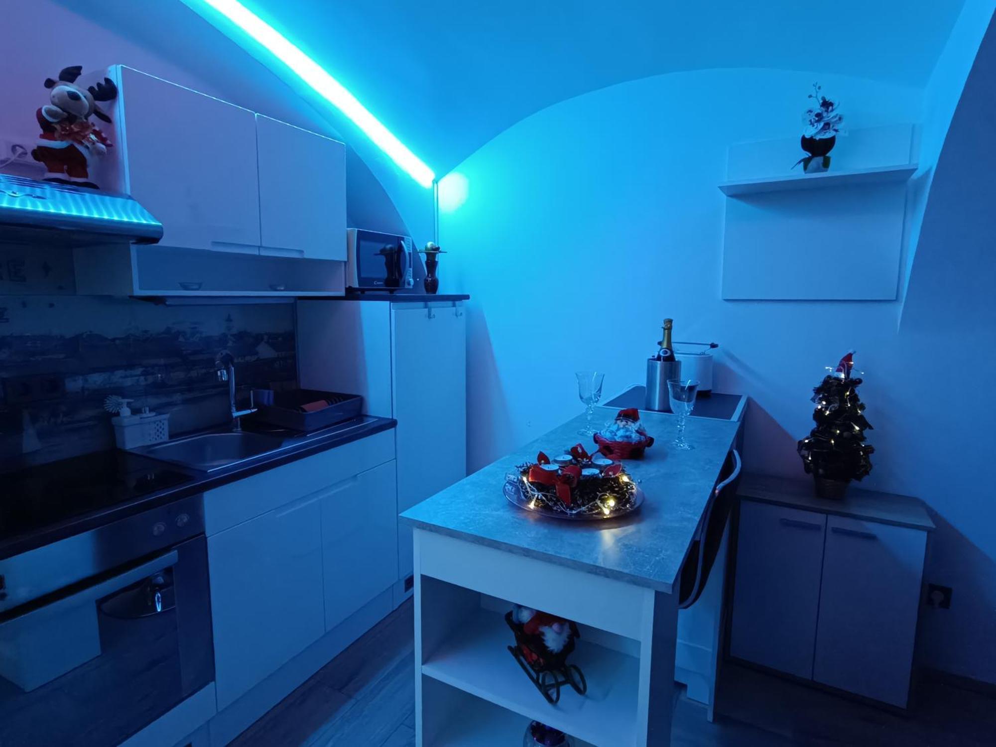 Apartment Mari&Bor Maribor Bagian luar foto