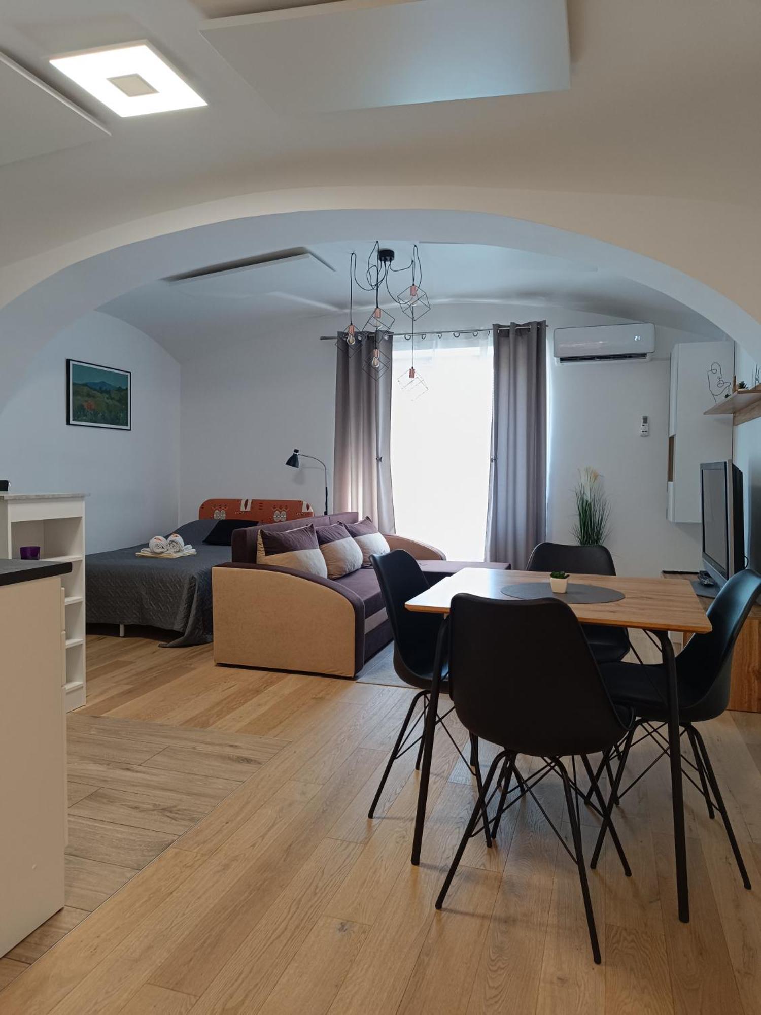 Apartment Mari&Bor Maribor Bagian luar foto